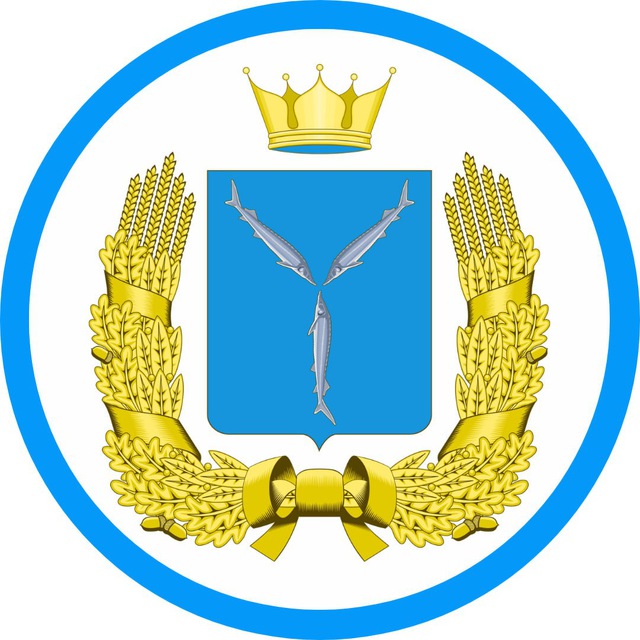 Логотип канала